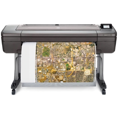 HP DesignJet Z6 PostScript Printer T8W15A, T8W16A, T8W18A | West Allis ...